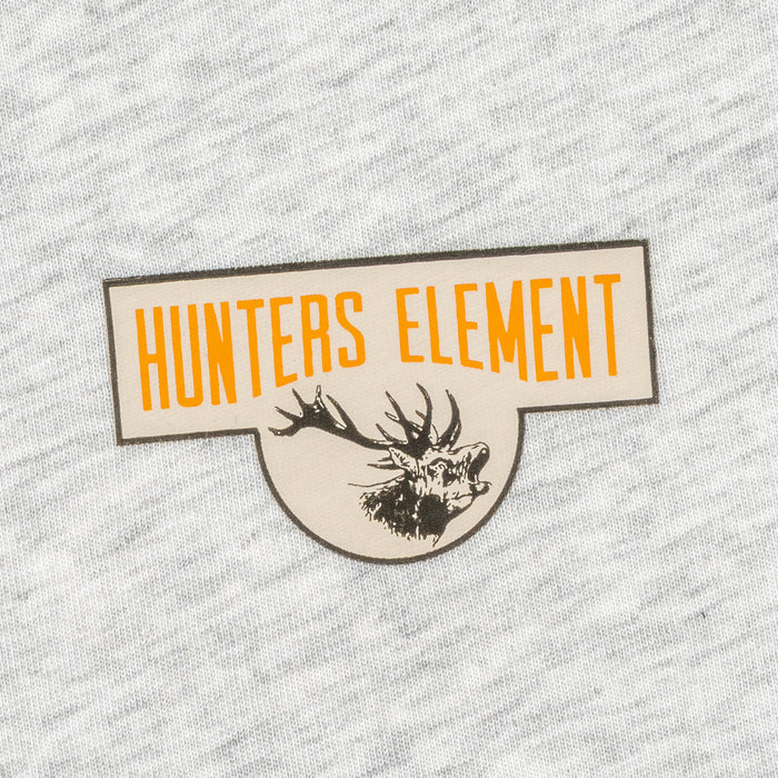 Roaring Stag Tee