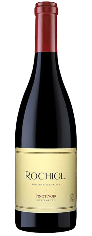Rochioli - Russian River Valley Pinot Noir 2022 (750ml)
