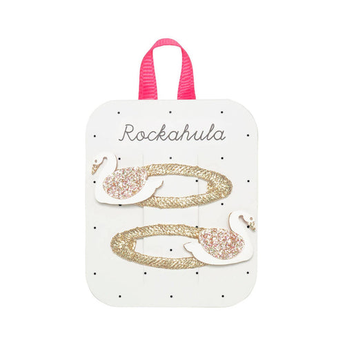 Rockahula Swan Lake Clips