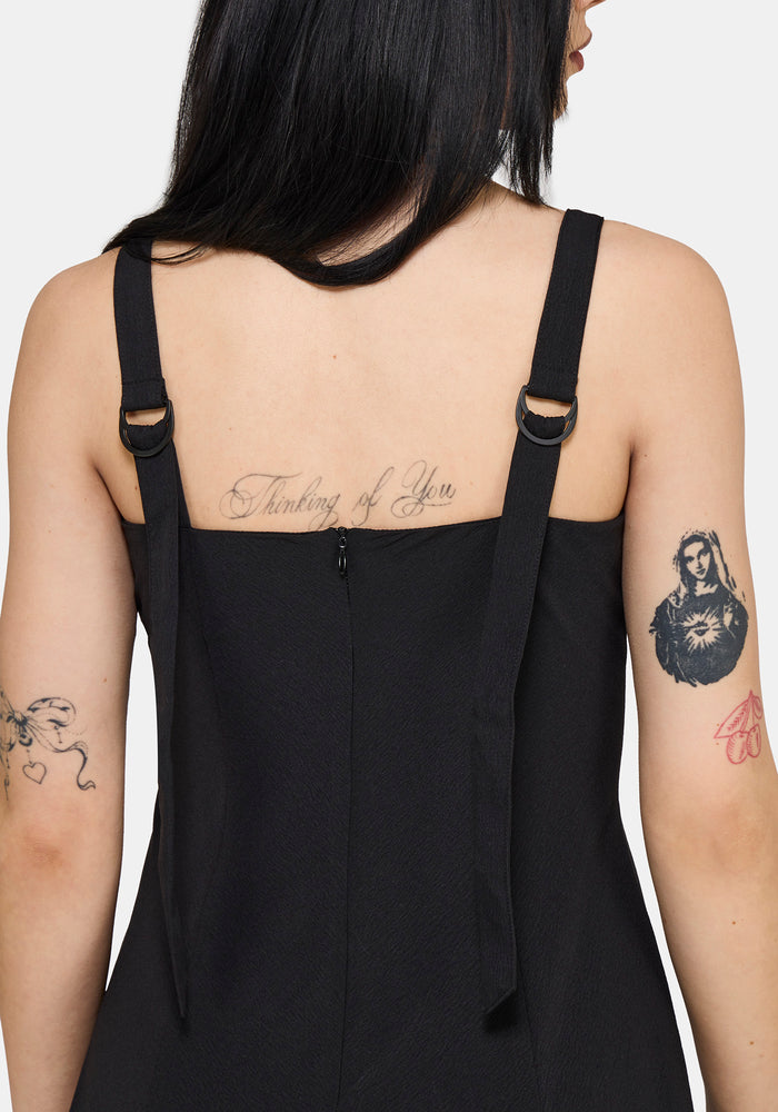 Rosabelle Midaxi Dress