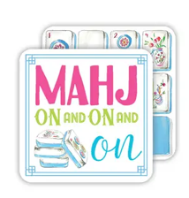 Mahjong Tiles
