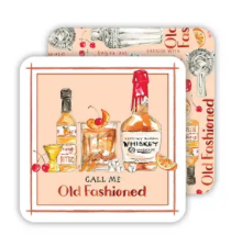 Call Me Old Fashioned