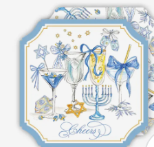 Cheers Hanukkah