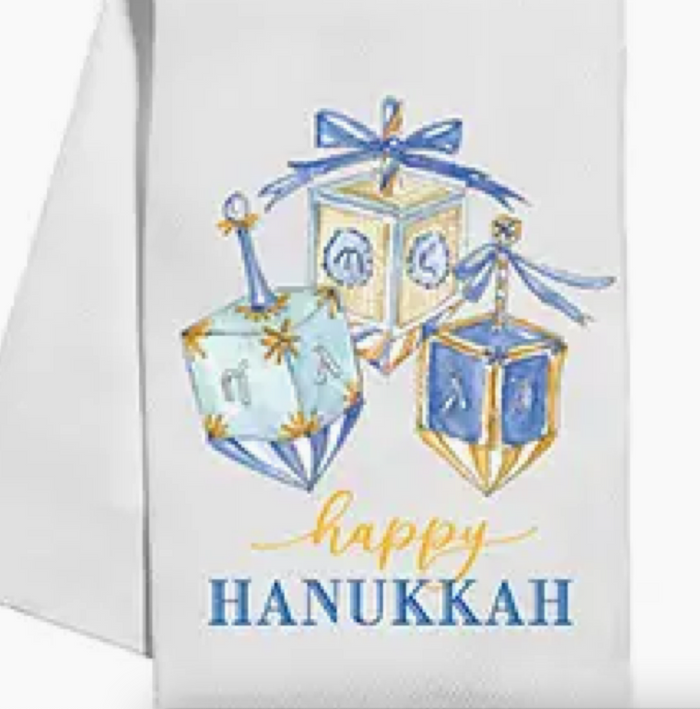 Rosanne Beck Kitchen Towel