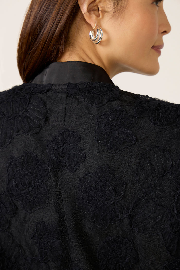 Rosy Party Bomber