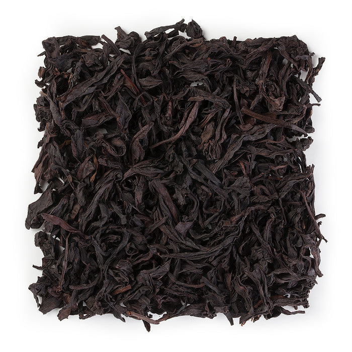 Royal Big Red Robe Supreme Oolong Tea #1243