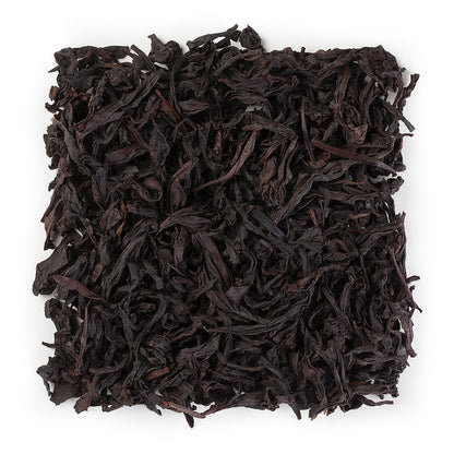 Royal Big Red Robe Supreme Oolong Tea #1243