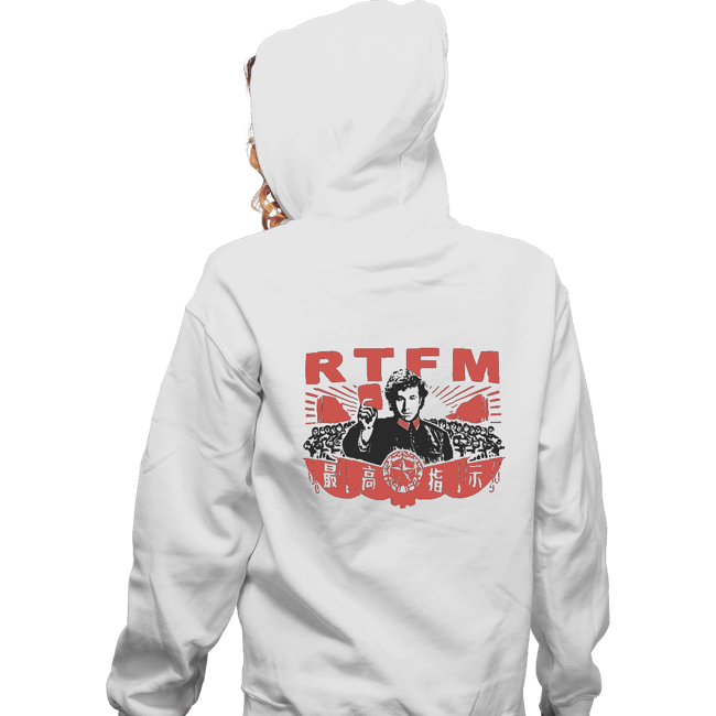 Zippered Hoodies, Unisex / Small / White