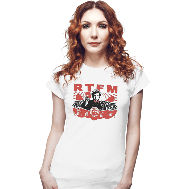 Fitted Shirts, Woman / Small / White