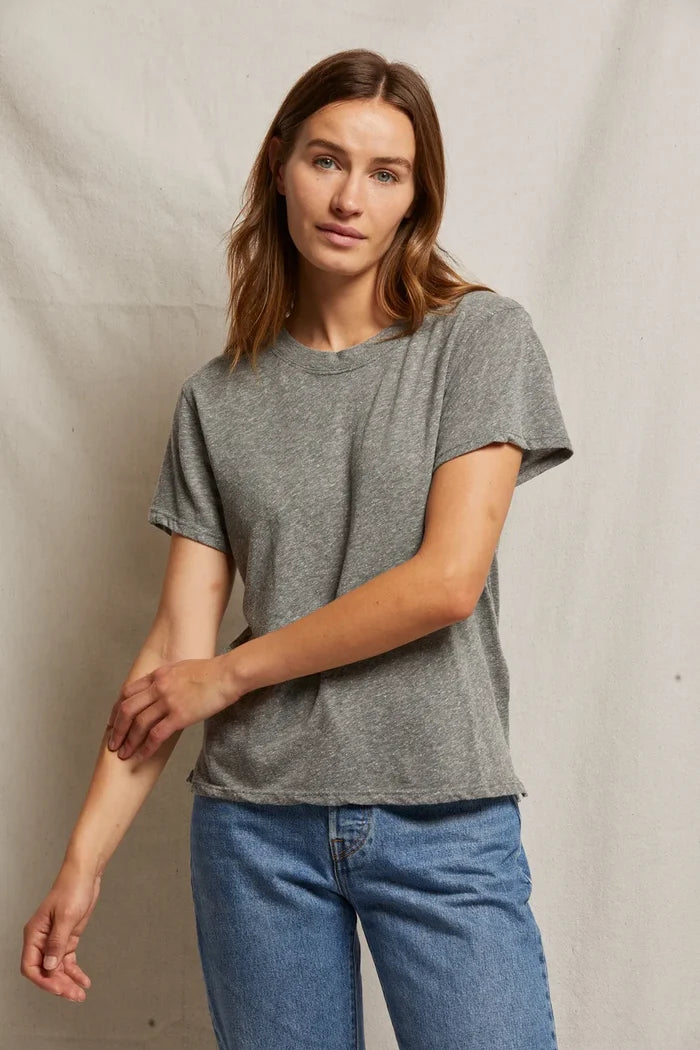 xs / heather grey