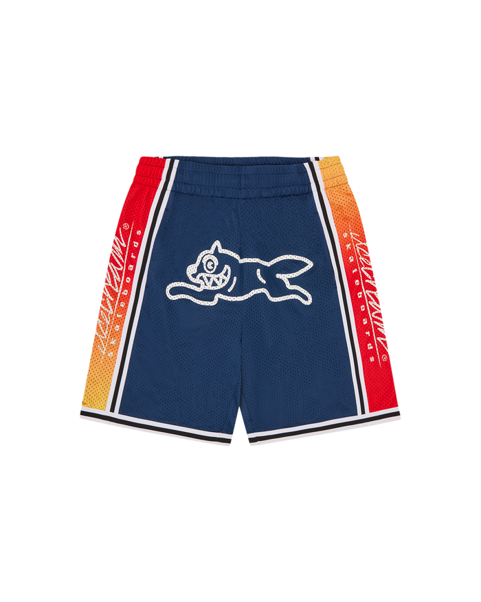 Running Dog Basketball Shorts