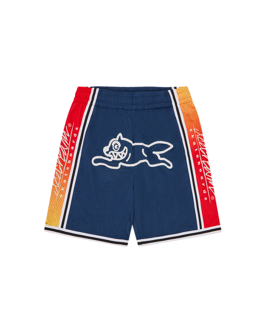 Running Dog Basketball Shorts