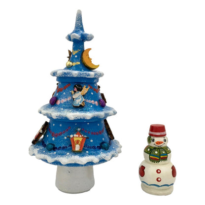 Authentic Russian dolls