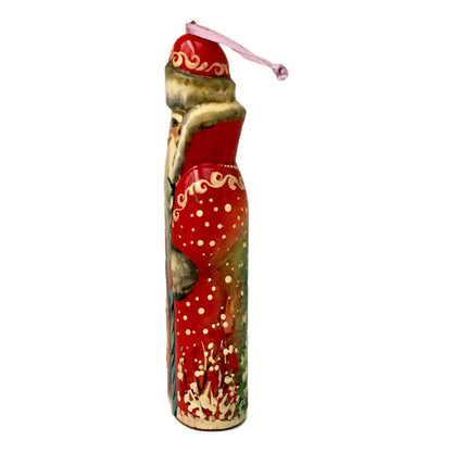 Santa doll Christmas decoration