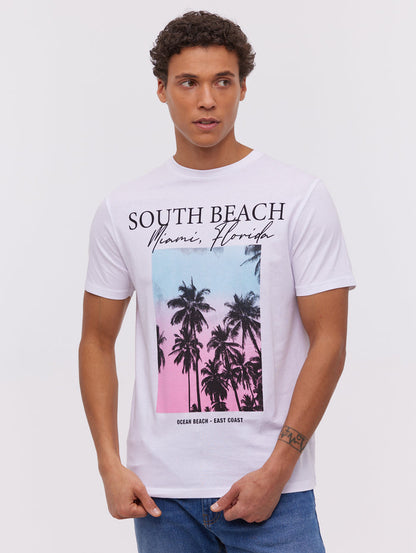 Rutall Assorted Graphic T-Shirt 5-Pack