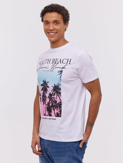 Rutall Assorted Graphic T-Shirt 5-Pack