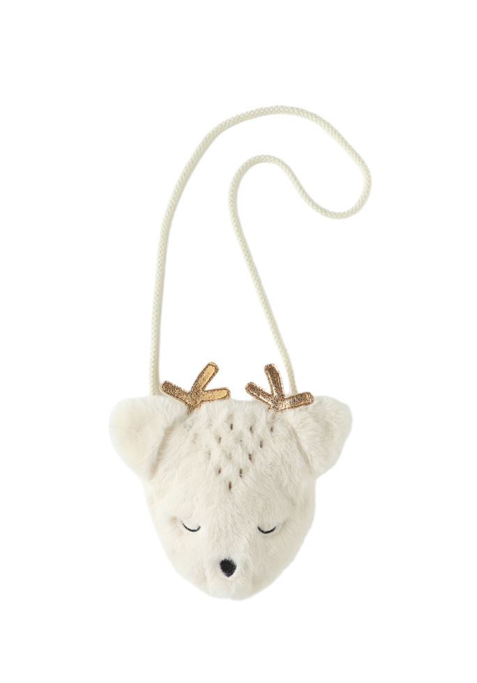 Rylee + Cru Deer Purse