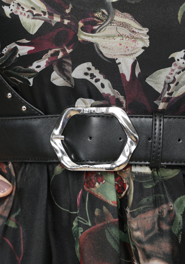 Ryver Rivet Edge Racer Back Harness