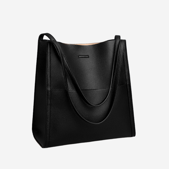 Sac à bandoulière élégant et intemporel