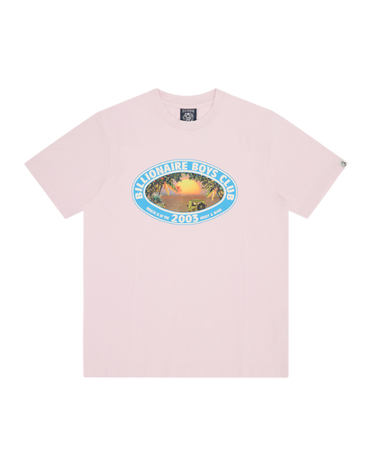Safari Sticker T-Shirt