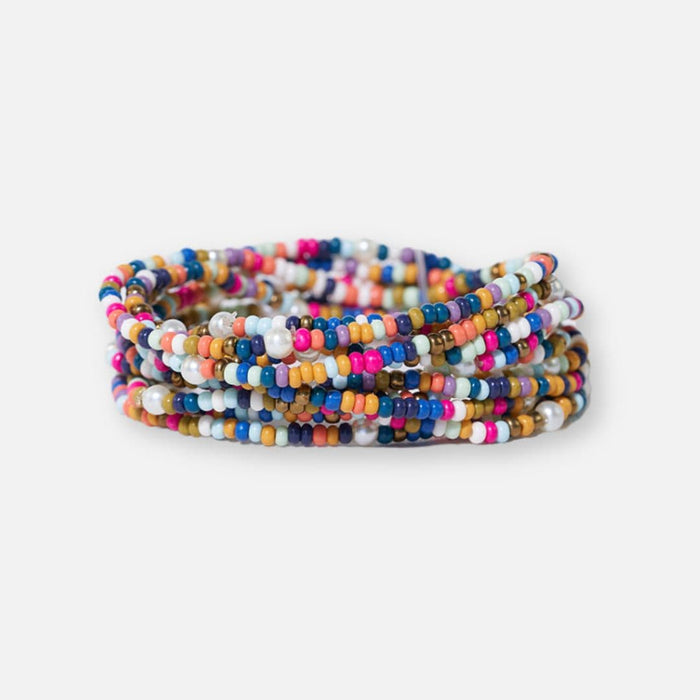 Sage Bracelet Stack Set