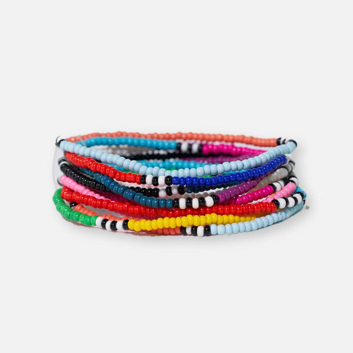 Sage Bracelet Stack Set
