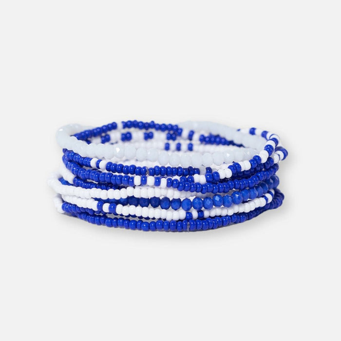 Blue+White