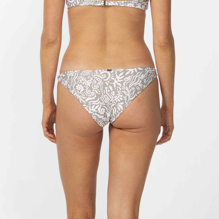 Saltwater Essentials Rockley Bikini Bottom - Dune