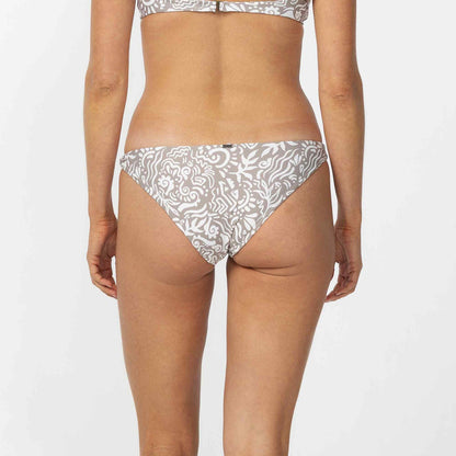Saltwater Essentials Rockley Bikini Bottom - Dune