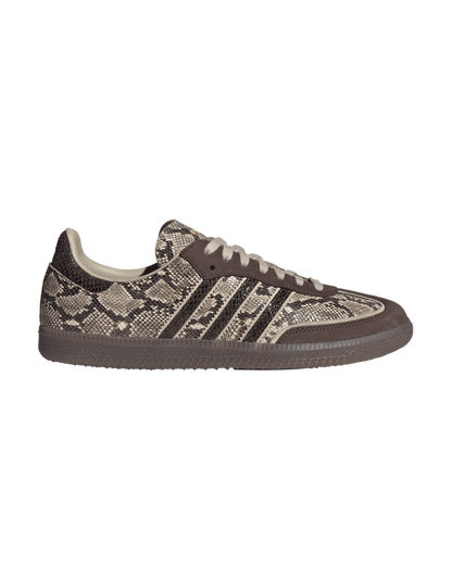 SAMBA OG