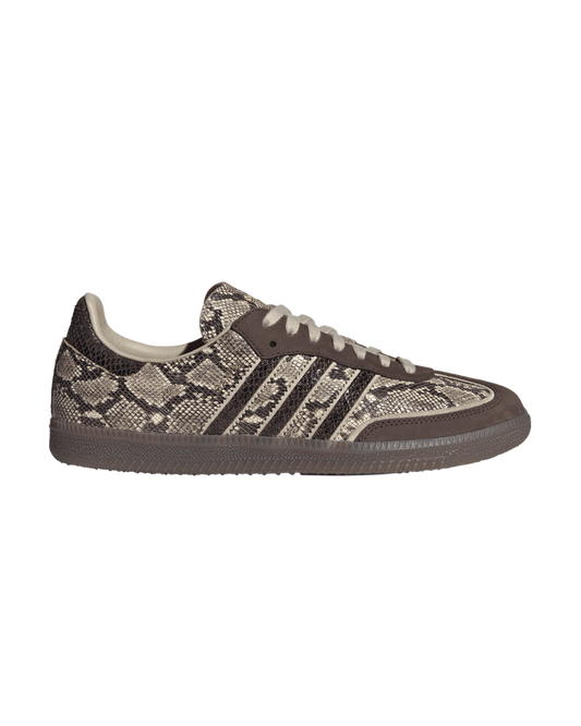 SAMBA OG