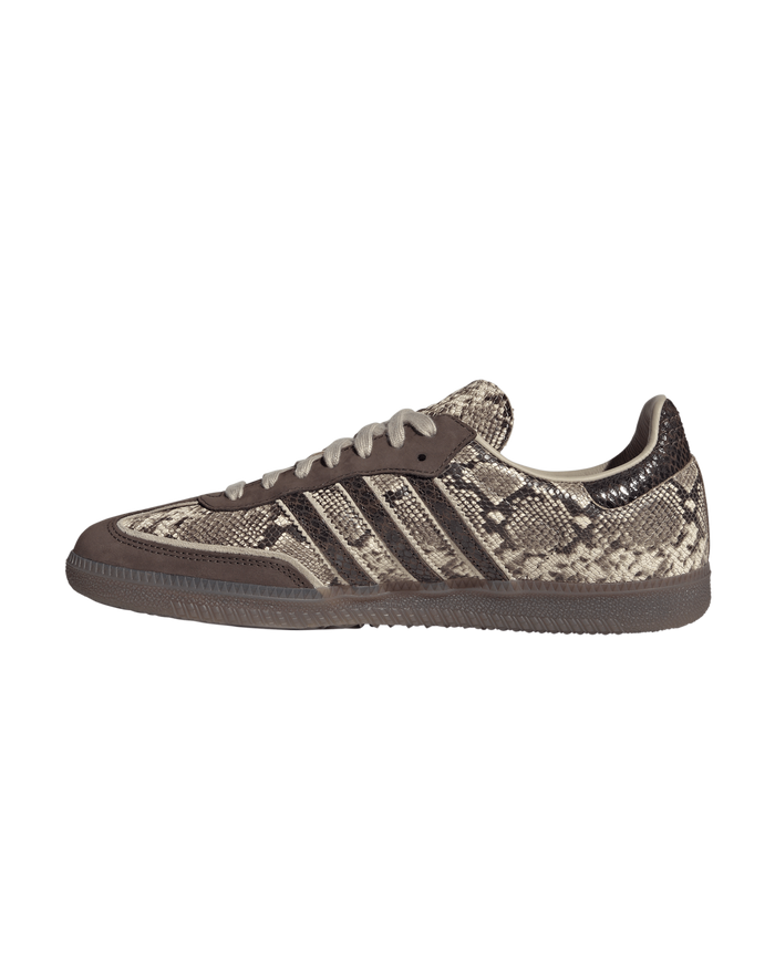 SAMBA OG