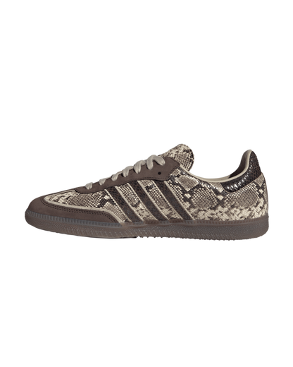 SAMBA OG