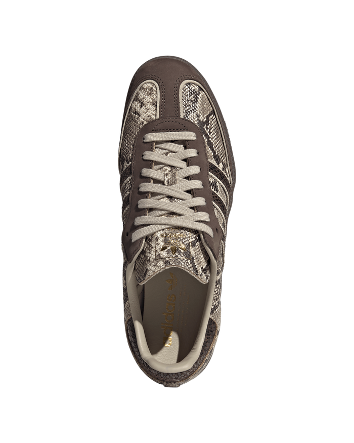 SAMBA OG