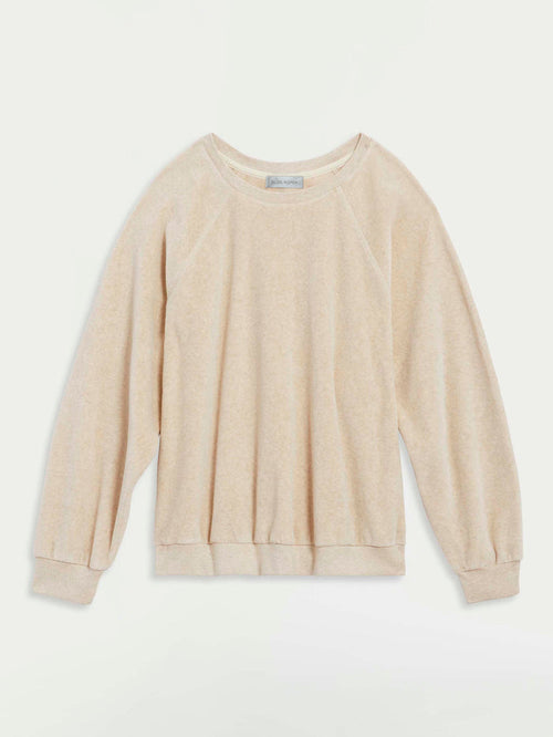 Oatmeal Heather
