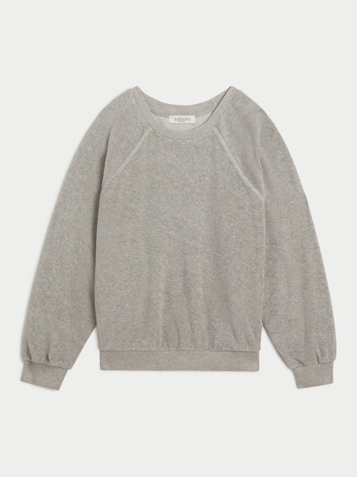 Grey Heather