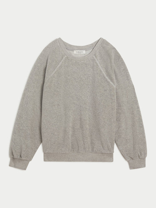 Grey Heather