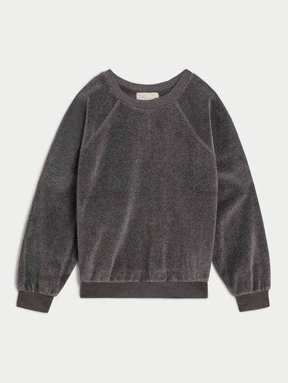 Charcoal Heather
