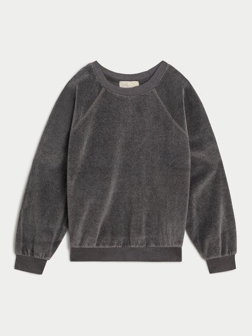 Charcoal Heather