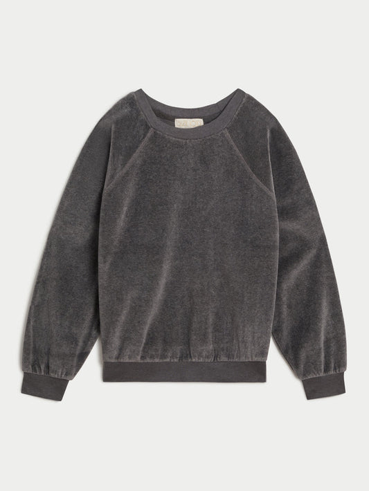 Charcoal Heather