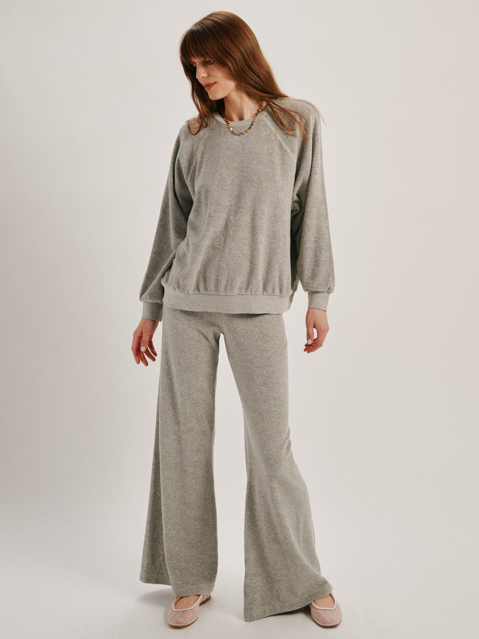 Grey Heather