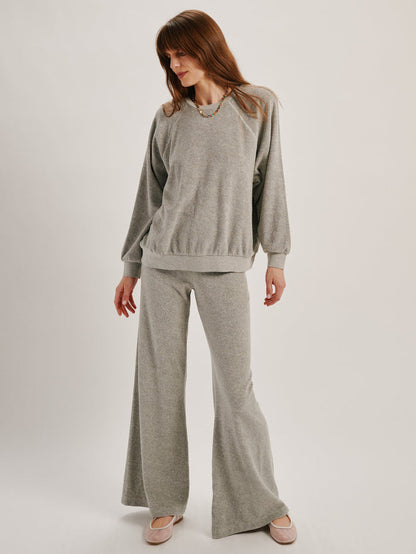 Grey Heather