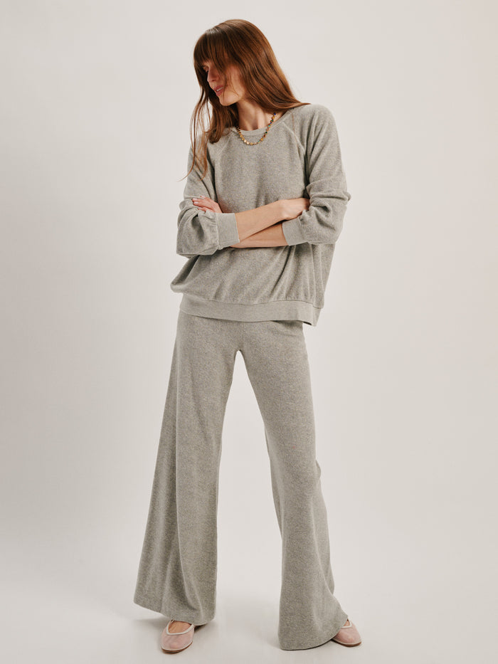 Grey Heather