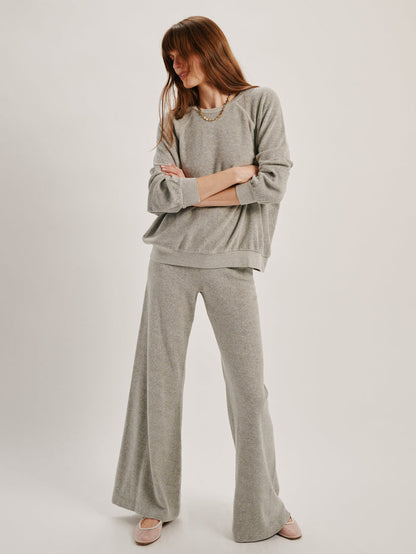 Grey Heather