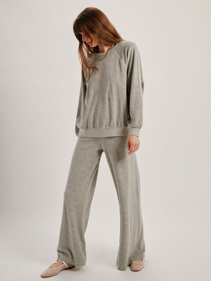Grey Heather