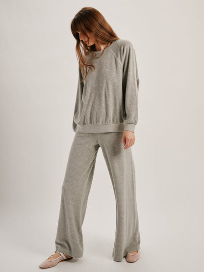 Grey Heather