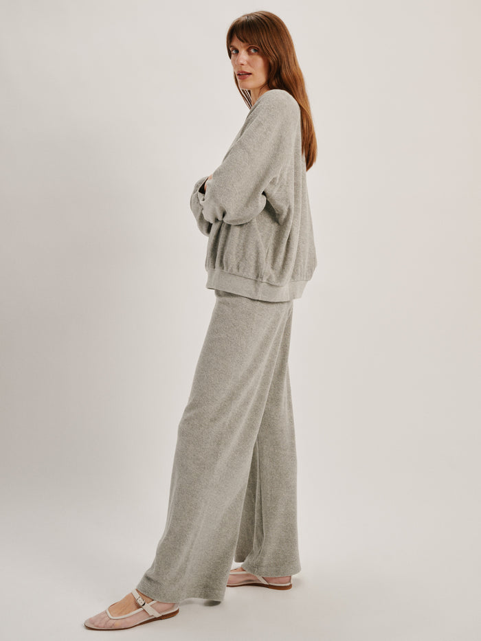 Grey Heather