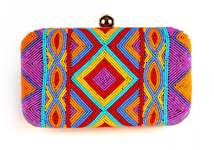 SamSer Designs Handbag