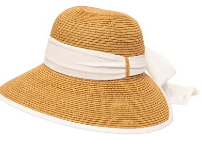 San Diego Hat Brunch Date