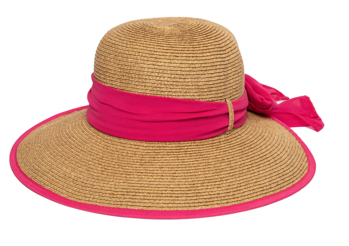 San Diego Hat Brunch Date